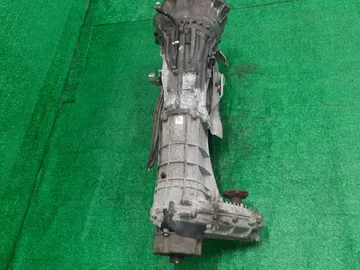 АКПП НА AUDI Q7 4LB CJTC