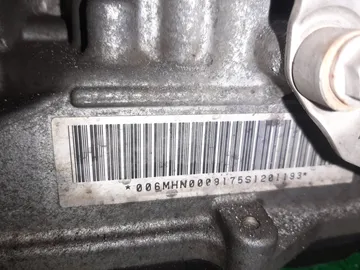 АКПП НА AUDI Q7 4LB CJTC