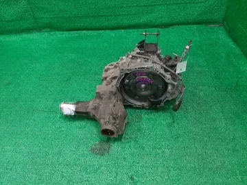 АКПП НА TOYOTA COROLLA NZE124 1NZ-FE