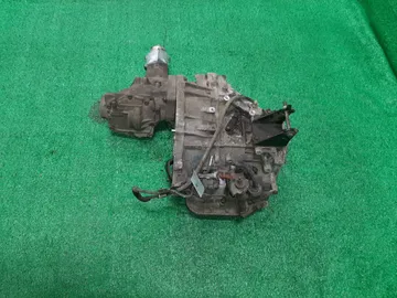 АКПП НА TOYOTA COROLLA NZE124 1NZ-FE