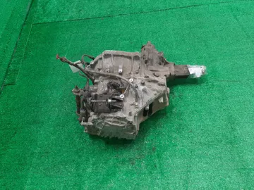 АКПП НА TOYOTA COROLLA NZE124 1NZ-FE