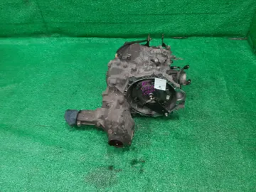АКПП НА TOYOTA COROLLA FIELDER NZE144G 1NZ-FE