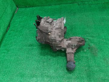 АКПП НА TOYOTA COROLLA FIELDER NZE144G 1NZ-FE