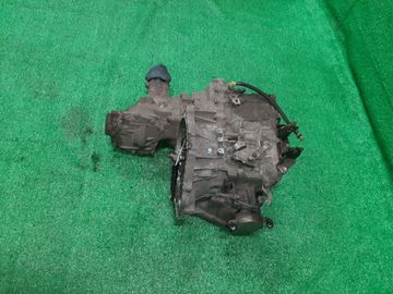 АКПП НА TOYOTA COROLLA FIELDER NZE144G 1NZ-FE