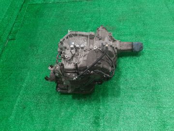 АКПП НА TOYOTA COROLLA FIELDER NZE144G 1NZ-FE