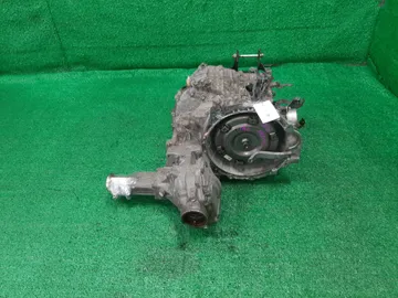 АКПП НА TOYOTA COROLLA FIELDER NZE144G 1NZ-FE