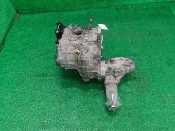 АКПП НА TOYOTA COROLLA FIELDER NZE144G 1NZ-FE
