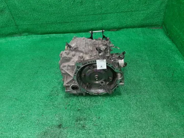 АКПП НА TOYOTA COROLLA FIELDER NZE141G 1NZ-FE
