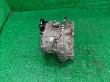 АКПП НА TOYOTA COROLLA FIELDER NZE141G 1NZ-FE