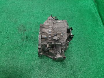 АКПП НА TOYOTA COROLLA FIELDER NZE141G 1NZ-FE
