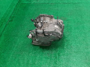 АКПП НА TOYOTA COROLLA FIELDER NZE141G 1NZ-FE