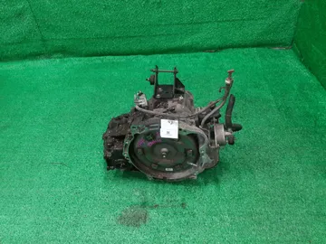 АКПП НА TOYOTA ISIS ZNM10G 1ZZ-FE