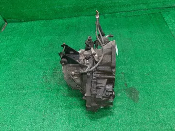 АКПП НА TOYOTA ISIS ZNM10G 1ZZ-FE