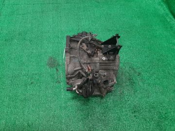 АКПП НА TOYOTA ISIS ZNM10G 1ZZ-FE