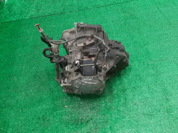 АКПП НА TOYOTA ISIS ZNM10G 1ZZ-FE