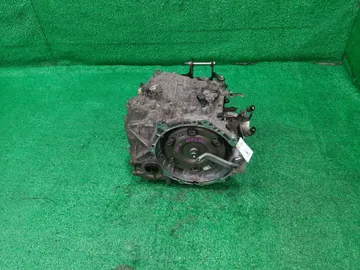 АКПП НА TOYOTA COROLLA FIELDER NZE141G 1NZ-FE