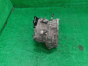 АКПП НА TOYOTA COROLLA FIELDER NZE141G 1NZ-FE