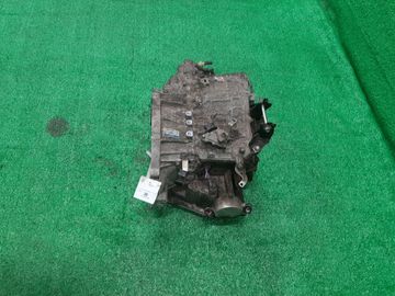 АКПП НА TOYOTA COROLLA FIELDER NZE141G 1NZ-FE