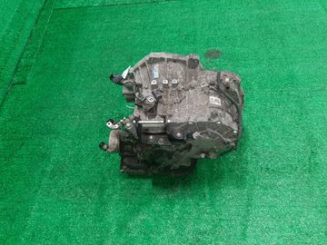 АКПП НА TOYOTA COROLLA FIELDER NZE141G 1NZ-FE