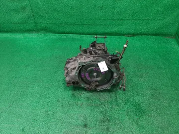 АКПП НА TOYOTA COROLLA FIELDER NZE121G 1NZ-FE