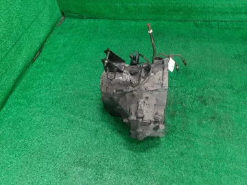 АКПП НА TOYOTA COROLLA FIELDER NZE121G 1NZ-FE