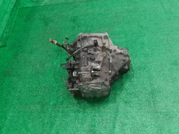 АКПП НА TOYOTA COROLLA FIELDER NZE121G 1NZ-FE