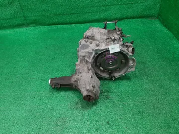 АКПП НА TOYOTA COROLLA FIELDER NZE144G 1NZ-FE