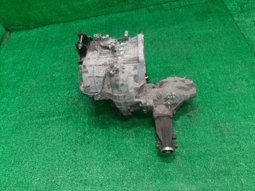 АКПП НА TOYOTA COROLLA FIELDER NZE144G 1NZ-FE