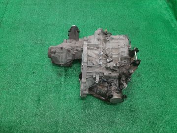 АКПП НА TOYOTA COROLLA FIELDER NZE144G 1NZ-FE