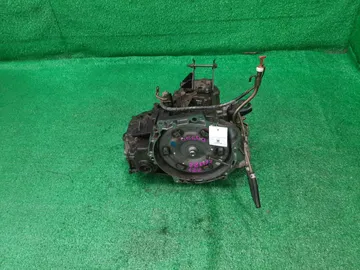 АКПП НА TOYOTA COROLLA FIELDER ZZE122G 1ZZ-FE