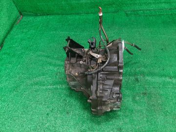 АКПП НА TOYOTA COROLLA FIELDER ZZE122G 1ZZ-FE