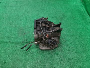 АКПП НА TOYOTA COROLLA FIELDER ZZE122G 1ZZ-FE