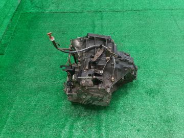 АКПП НА TOYOTA COROLLA FIELDER ZZE122G 1ZZ-FE