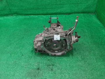 АКПП НА TOYOTA ISIS ZNM10G 1ZZ-FE
