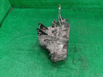 АКПП НА TOYOTA ISIS ZNM10G 1ZZ-FE