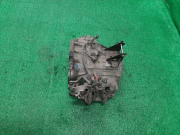 АКПП НА TOYOTA ISIS ZNM10G 1ZZ-FE