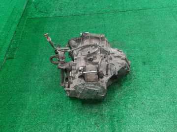 АКПП НА TOYOTA ISIS ZNM10G 1ZZ-FE