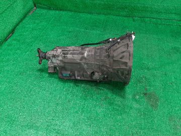АКПП НА TOYOTA CROWN MAJESTA JZS155 2JZ-GE