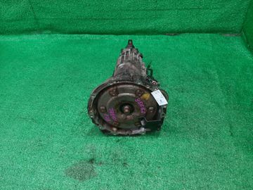 АКПП НА TOYOTA CROWN MAJESTA JZS155 2JZ-GE