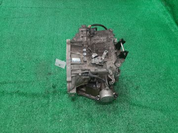 АКПП НА TOYOTA COROLLA FIELDER ZRE142G 2ZR-FE