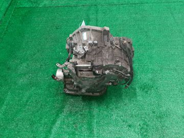 АКПП НА TOYOTA COROLLA FIELDER ZRE142G 2ZR-FE