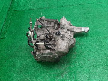 АКПП НА TOYOTA IPSUM ACM26W 2AZ-FE