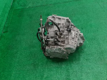 АКПП НА TOYOTA IPSUM ACM21W 2AZ-FE