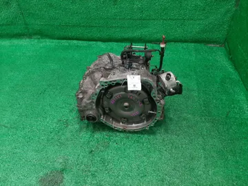 АКПП НА TOYOTA AVENSIS AZT251 2AZ-FSE
