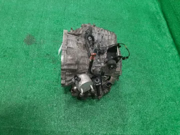 АКПП НА TOYOTA AVENSIS AZT251 2AZ-FSE
