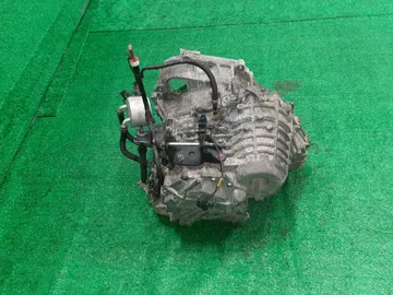 АКПП НА TOYOTA AVENSIS AZT251 2AZ-FSE