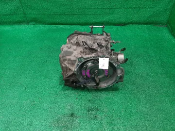 АКПП НА TOYOTA COROLLA FIELDER ZRE142G 2ZR-FE