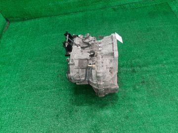 АКПП НА TOYOTA COROLLA FIELDER ZRE142G 2ZR-FE