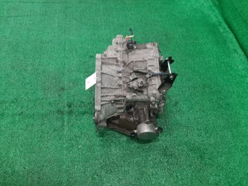 АКПП НА TOYOTA COROLLA FIELDER ZRE142G 2ZR-FE