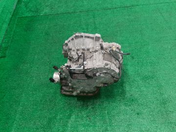 АКПП НА TOYOTA COROLLA FIELDER ZRE142G 2ZR-FE